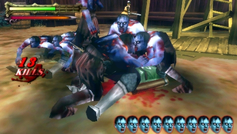 Undead Knights - Imagen 15